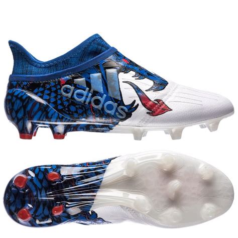 adidas X 16+ PureChaos FG/AG Dragon